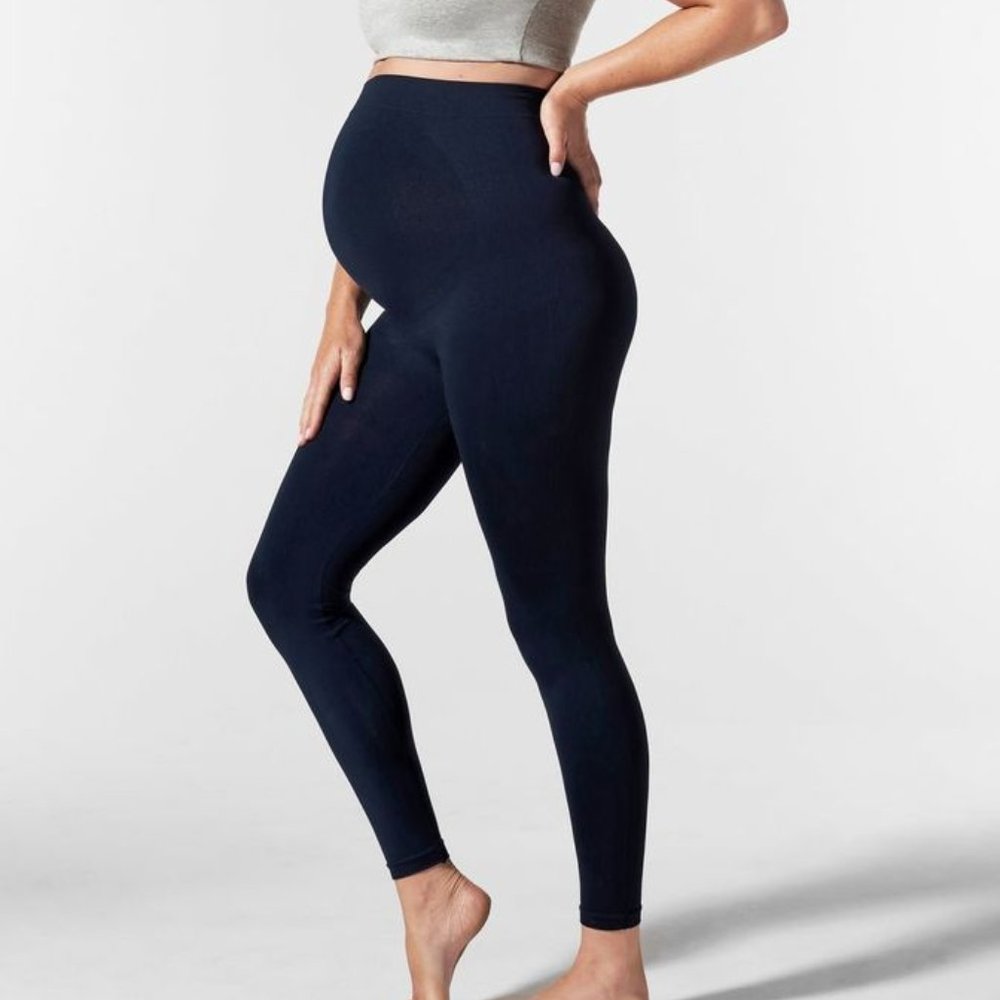 Blanqi Maternity Leggings